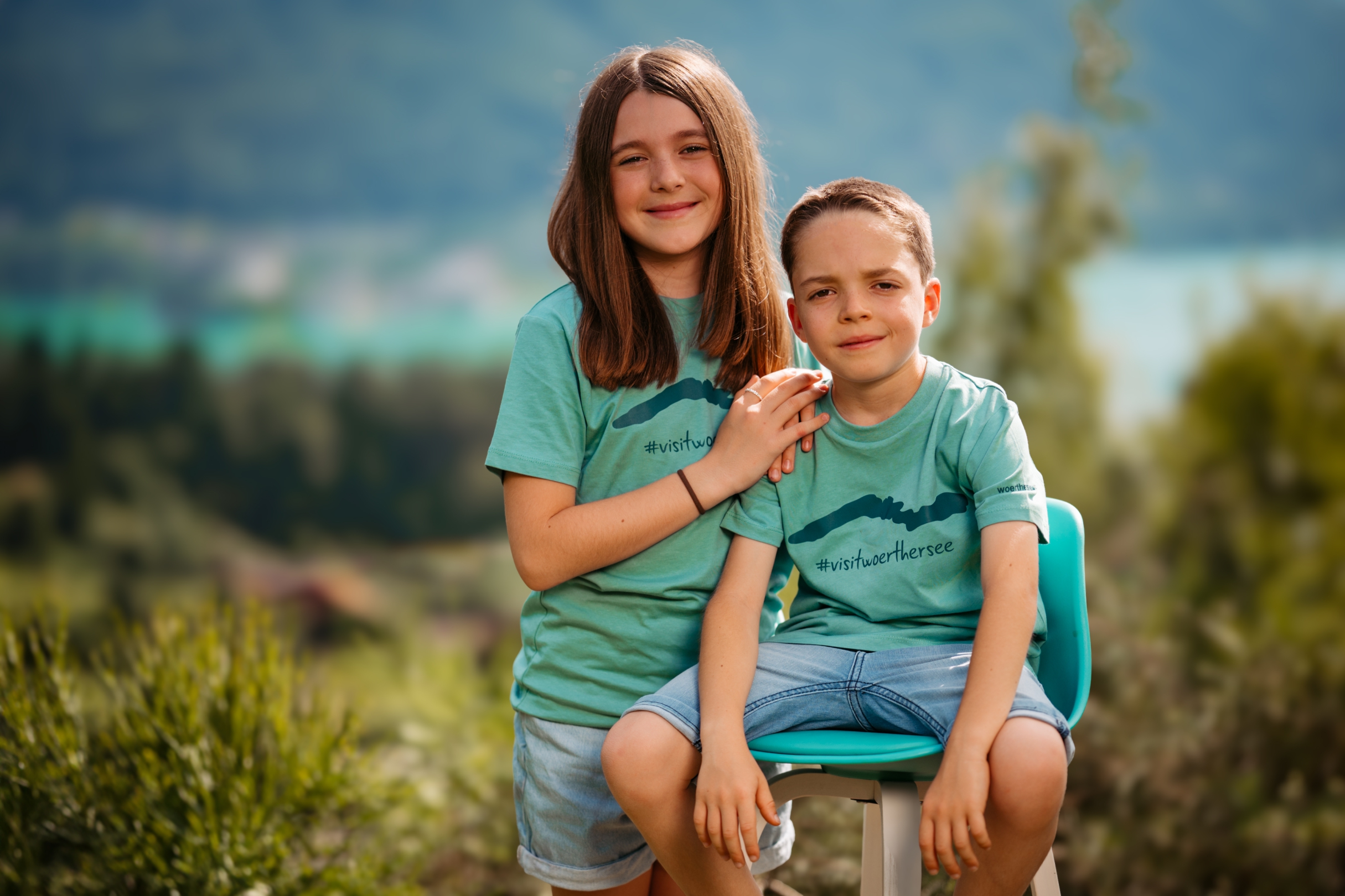 Wörthersee Kollektion